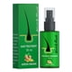 thumbnail image 2 of 30ml Ginger Hair Growth Spray Serum Anti Pérdida de cabello Reparación de la calvicie Cuidado del cabello Likrtyny Cuidado Belleza, 2 of 5