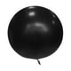 thumbnail image 1 of Globo gigante redondo grueso para fotos de bodas, decoraciones para baby shower negro, 1 of 9