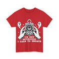 thumbnail image 3 of Unisex Heavy Cotton Tee, 3 of 4