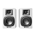 thumbnail image 1 of Altavoz de estantería inalámbrico Audio-Technica AT-SP3XWH, 1 of 8
