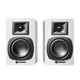 thumbnail image 1 of Altavoz de estantería inalámbrico Audio-Technica AT-SP3XWH, 1 of 8