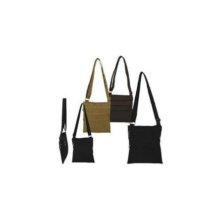 DDI 747454 Womans 10 inch Cross Body Bag Case Of 24