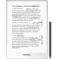 thumbnail image 2 of Lector electrónico PocketBook InkPad One de 10,3" con stylus y Bluetooth, 2 of 7