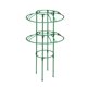 thumbnail image 2 of Enrejado de de jardín, sombrilla vertical, marco de enrejado, resistente a la oxidación, decorativo multiusos de 70 cm, 2 of 8