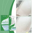 thumbnail image 3 of Kit de removedor de manchas de agua Invisible Glass 91411 de 4.2 onzas para vidrios. Elimina recubrimientos, ceras, aceites y más para pulir y restaurar vidrios de automóviles, blanco., 3 of 8