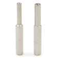 thumbnail image 3 of 3.8mm 4.5mm Tri-wing Security Bit Screwdriver For Nintend For NES For SNES For N64 For Game Boy For SEGA Set, 3 of 6