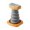 A, variant on Push Up Assist, Abdominal Exercise Device High Strength Steel Elastic Support Posture Correction Fitness & Yoga Equipment Portable Training Stand for Home Gym Travel Workout
