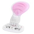 thumbnail image 5 of Jinsinto Women's Razor 4 Blades, Smooth Women's Razor Flexball Compact Women's Razor with Travel Case, Armpit Hair Knife Waterproof, 5 of 5