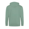 thumbnail image 2 of Awdis Mens Full Zip Hoodie, 2 of 3