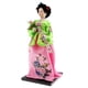 thumbnail image 1 of Modelo Muñeca con Hanbok 30 cm Decor Adorno, 1 of 9