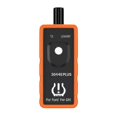 thumbnail image 1 of TPMS Relearn Tool for 315/433MHz Tire Pressure Monitor Sensors Resets s20241212912, 1 of 5