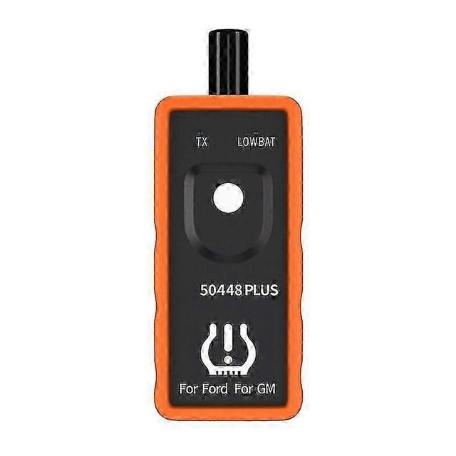 TPMS Relearn Tool for 315/433MHz Tire Pressure Monitor Sensors Resets s20241212912