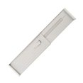 thumbnail image 1 of Drawer Divider Sturdy Construction Expandable Plastic Retractable Closet Storage Drawer Splitter For Home, 1 of 5