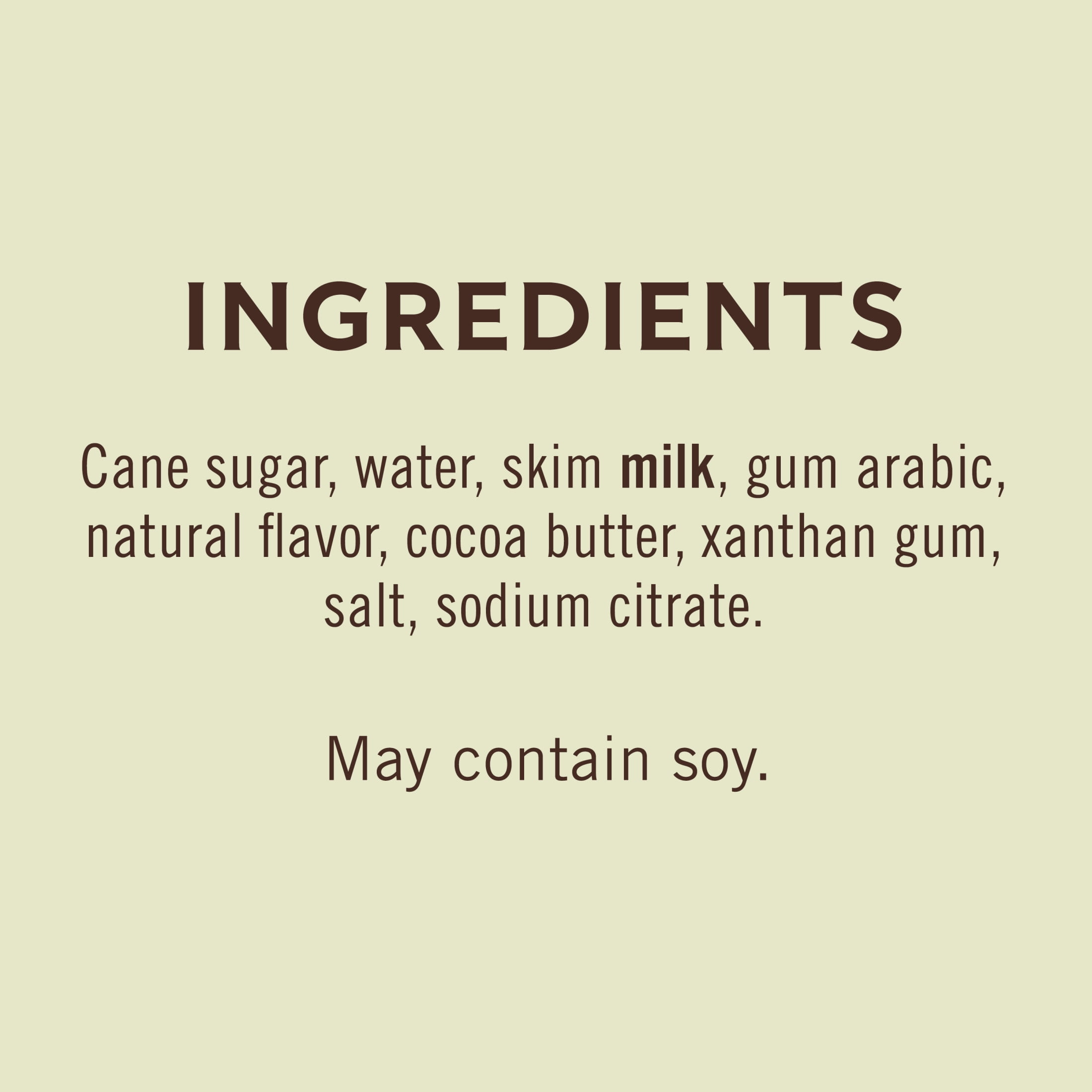 GHIRARDELLI Premium White Chocolate Flavored Sauce, 16 oz Bottle