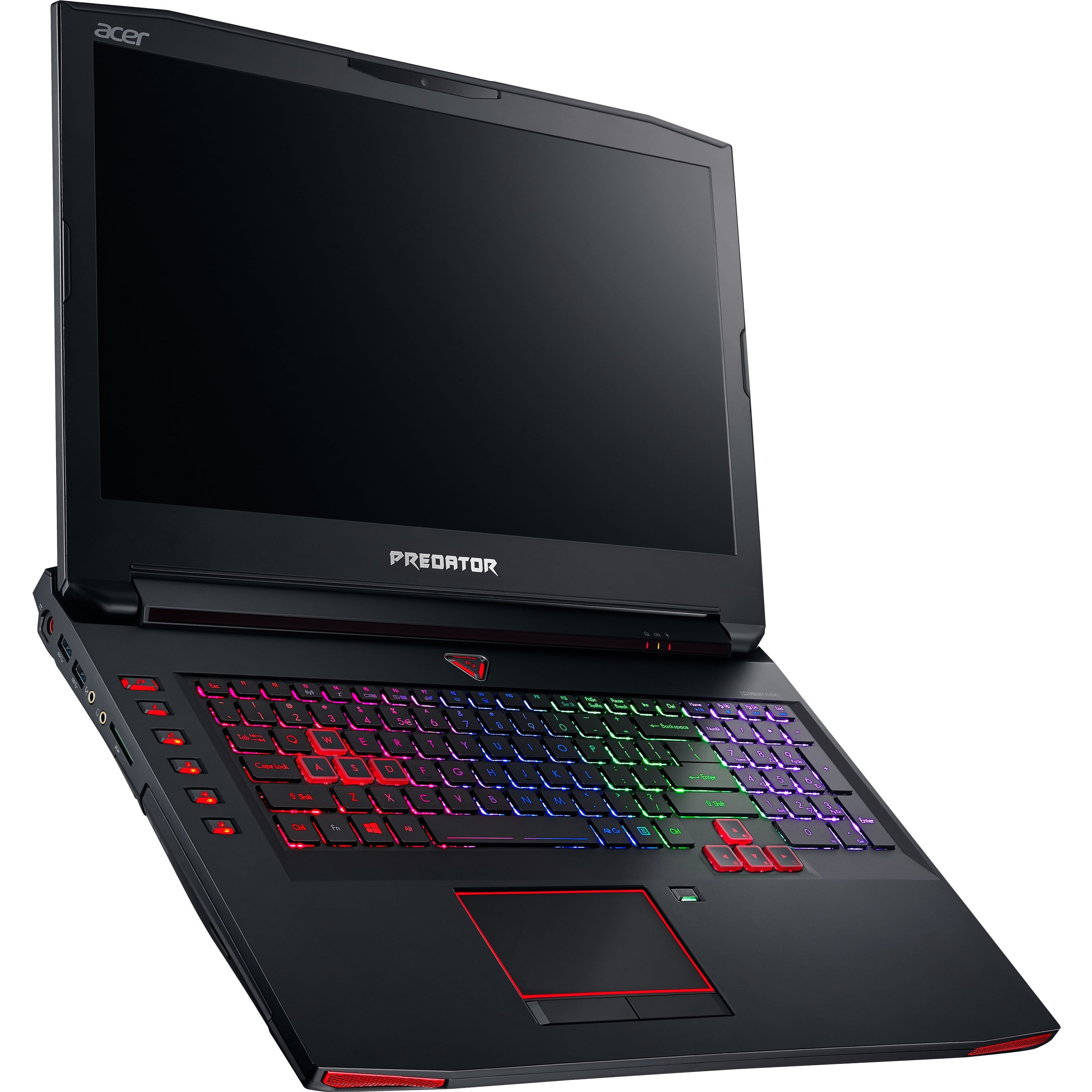 Predator 17 G979279VJ Notebook