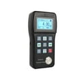 thumbnail image 3 of Through Coating Ultrasonic Thickness Gauge 3-40mm Plastic Ceramics Composites Glass Paint Digital Metal Thickness Meter ,Wide Use, 3 of 7