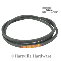 Genuine John Deere OEM Flat Belt #GX24154