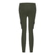 thumbnail image 5 of Moda Mujer Tallas grandes Cordón Casual Sólido Elástico Cintura Bolsillo Pantalones sueltos Fridja alkflakhf32326, 5 of 5