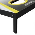 thumbnail image 2 of Hathaway Compact Cornhole Bean Bag Toss Game Set, 2 of 9