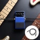 thumbnail image 2 of Cable de audio de micrófono masculino a masculino 6.35mm Cable de audio para guitarra eléctrica negro, 2 of 6