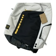 Nike by Hoops Elite Polyester Backpack, White