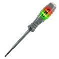 thumbnail image 3 of Sonda eléctrica de luz de color brillante, multifunción, inteligente, para prueba de inducción, desconexión, verificación de punto de interrupción, especial para electricistas, sonda eléctrica de, 3 of 6