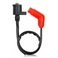 thumbnail image 4 of Ignition Box And Ignition Coil Compatible TRX300 2x4 TRX300FW 4x4 1994-1997 30410-HM5-505, 4 of 6