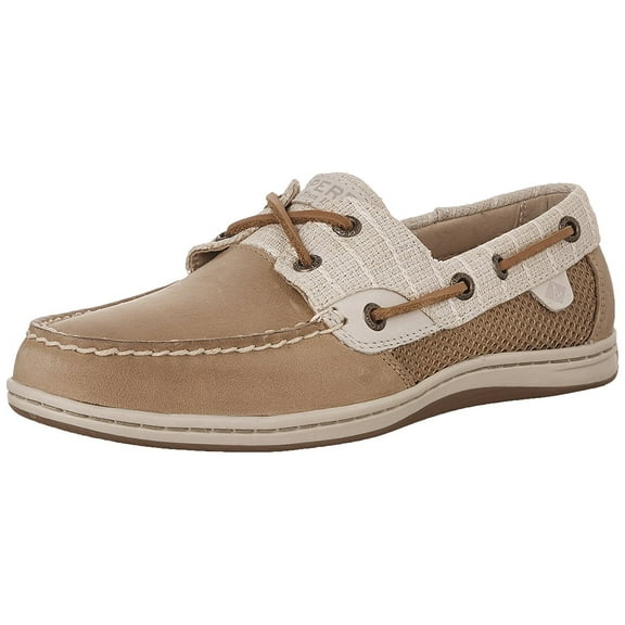 Sperry Top-Sider Koifish Stripe Boat Shoe
