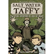 Salt Water Taffy: The Truth About Dr. True [Paperback - Used]