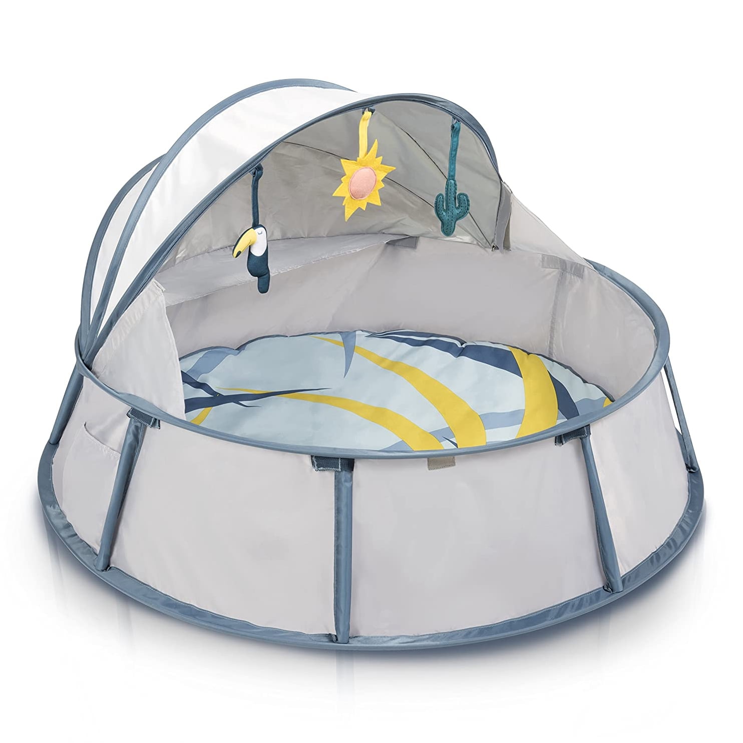 3 in 1 playpen walmart