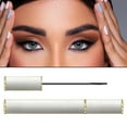 Mascara Sweatproof Long Not Clumping Not Smudged Small Brush Volumizing