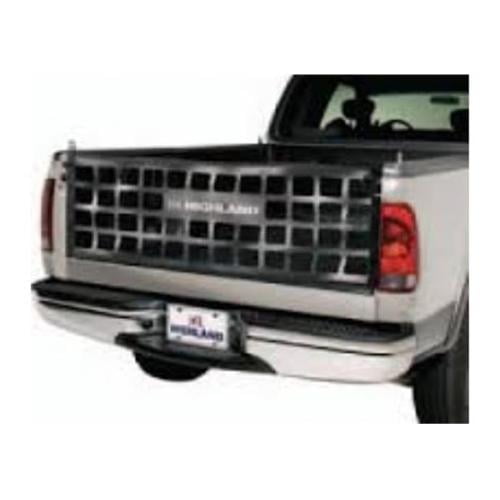 Highland (9500800) Black Truck Tailgate Net