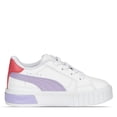 thumbnail image 2 of Tenis Puma Cali Star AC INF Para Niñas Pequeñas 380551-09 blanco, 2 of 6