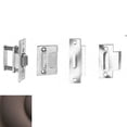 thumbnail image 5 of Baldwin 00432030 Roller Latch, Polished Brass, 5 of 7