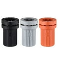 thumbnail image 3 of Kitchen Bathroom Sink Repair Faucet Fixed Base Wash Basin Foot Nut Tap Fastener, 3 of 3