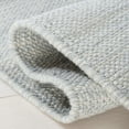 thumbnail image 2 of Safavieh Montauk Jobeth Striped Soft Braided Area Rug, 2 of 7