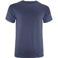 thumbnail image 3 of Epic Adult Lightweight, Pre-Shrunk 60% Cotton/ 40% Poly Cooling Short Sleeve T Shirt, 3 of 3