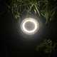 thumbnail image 4 of Lámpara 20 LED Solar Ground Lamp IP65 Outdoor Garden Path Light (4pcs blanco cálido) Ndcxsfigh Nuevos Originales, 4 of 7