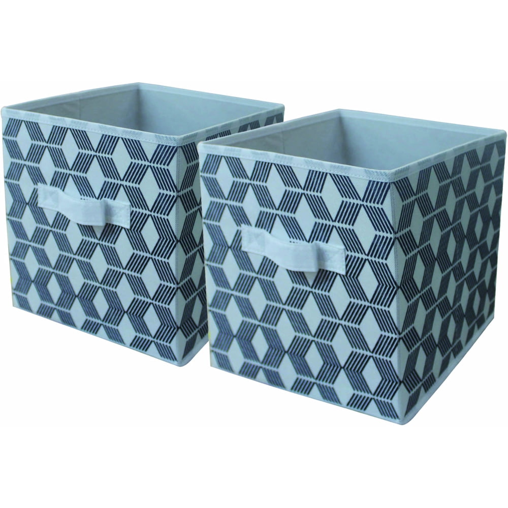 Mainstays Storage Bin