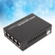 thumbnail image 4 of Transceptor De Fibra SFP, Convertidor De Medios De Fibra De 1 Puerto Óptico Gigabit Para Oficina, 4 of 7