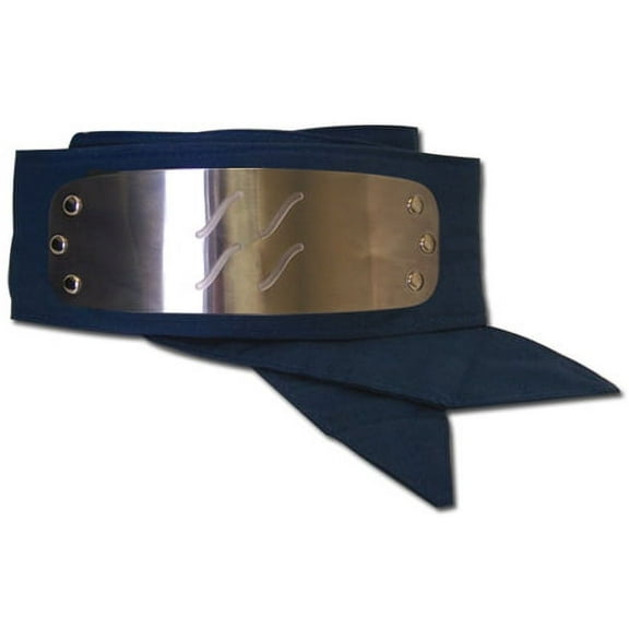 Headband - Naruto - New Mist Logo Symbol Anime Toys Cosplay ge7729