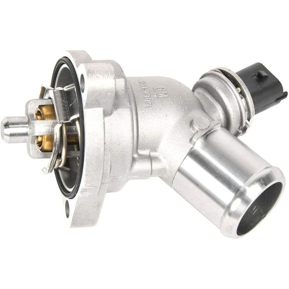 ACDelco GM Original Equipment 131-200 Engine Coolant Thermostat