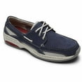 thumbnail image 1 of Dunham WATERFORD CAPTAIN NAVY NBK SHOE, 1 of 4