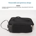 thumbnail image 4 of USB Bank Food Heating Lunch Box Waterproof Picnic Food Warmer Container Bag Electric Lunch Box Bag, 4 of 8