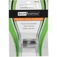 thumbnail image 4 of Baumgartens Compact Pencil Sharpener, Silver, 4 of 5