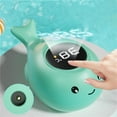 DUAONETS Baby Bath With 3 Color LED Display Screen Floating Small duaonets-baby-bath-with-3-color-led-display-screen-floating-small