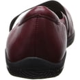 thumbnail image 3 of Softwalk Adult Womens High Point Mary Jane Flats, 3 of 5