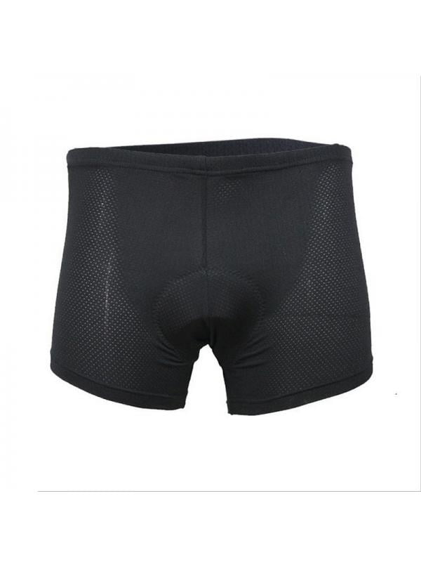 mens bike shorts walmart