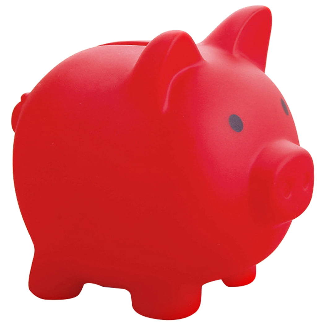 Cute Mittel Schnauzer Piggy Bank Puppy Polystone Piggy Banks Break to Open 