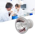 thumbnail image 1 of Bombilla halógena profesional para silla Dental luces de conducción de calor 12V 75W 35mm bombillas para dentistas, 1 of 8